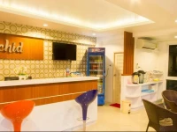 Orchid Residence 