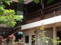 Ban Suan Mai Ngam 