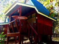 Phuphiangkhiangfah Resort 