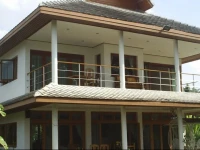 Ban Rim Nam Riverside Resort 2*