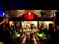 Risasinee Spa & Resort