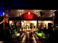 Risasinee Spa & Resort 2*