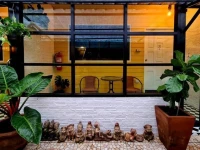 The One House 