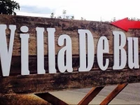 Villa De Bua Resort & Spa Nan 