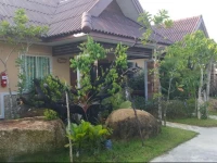 Ruean Ram Resort 