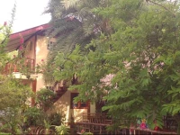 Ban Sabai Sabai Guest House 