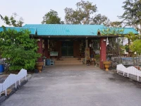 Ruenkhawhom Residence 