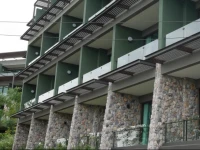 360 Condotel Khao Yai / 360 องศา พาโน เขาใหญ่ 