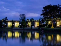 Sasima Moonlight Villa 