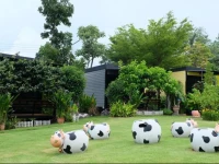 Jaris Cottage Khaoyai 