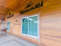The Log Home Experience Khao Yai 