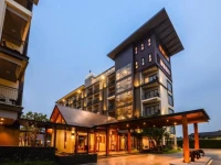 Amanta Hotel Nongkhai 