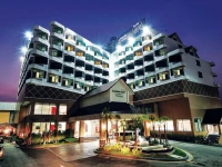 Asawann Hotel 