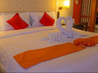 Asawann Hotel