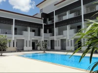 Bualinn Resort 