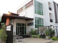 Modern Inn by Saifon 3*
