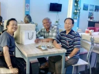 Nongkhai Friendship Hotel 