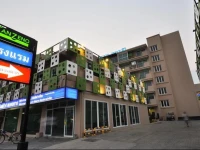 Tanzeno Hotel Nongkhai 4*