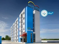 Hop Inn Nong Khai 2*