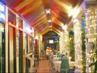 Pantawee Hotel 