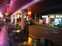 Pantawee Hotel