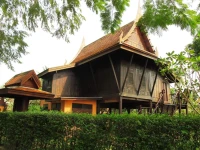 Dhabkwan Resort and Spa 3*