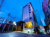 Mida Hotel Ngamwongwan 
