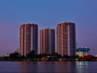 Riverine Place , Riverside Serviced Apartment 