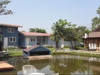 Nontnatee Homestay and Restaurant 