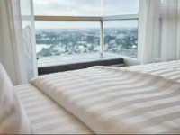 @Hotel Muangthongthani 