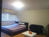 Asia Don Mueang Bangkok Condominium 