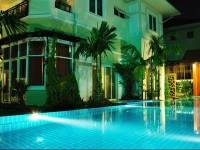 Quality Bangkok Villa 
