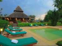 Belle Villa Resort, Pai 