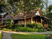 Pai Village Boutique Resort & Farm 