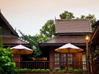 Baantawan Guesthouse Pai 