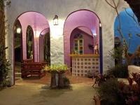 Kuad Khon Thoe Pai Cottage 