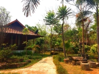 Le Mont Resort 