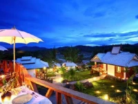 Pai Love & Baan Chonphao Resort 