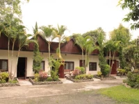 Pai Phu Fah Resort 
