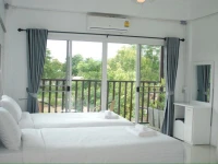 Pai Sangjun Resort 