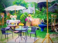Pai Water House 