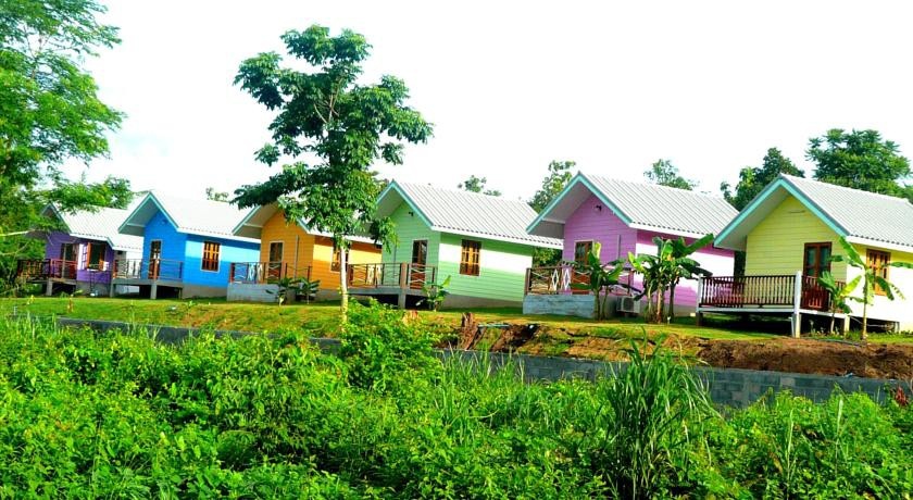 Pailaisi Resort 