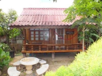 Unicorn@Pai Resort 2*