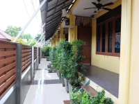 Hakka Guesthouse 