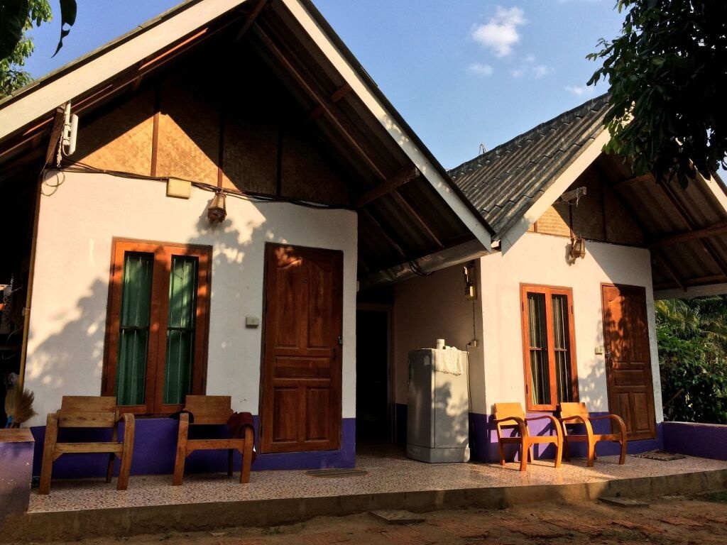 Kanravee Guesthouse 