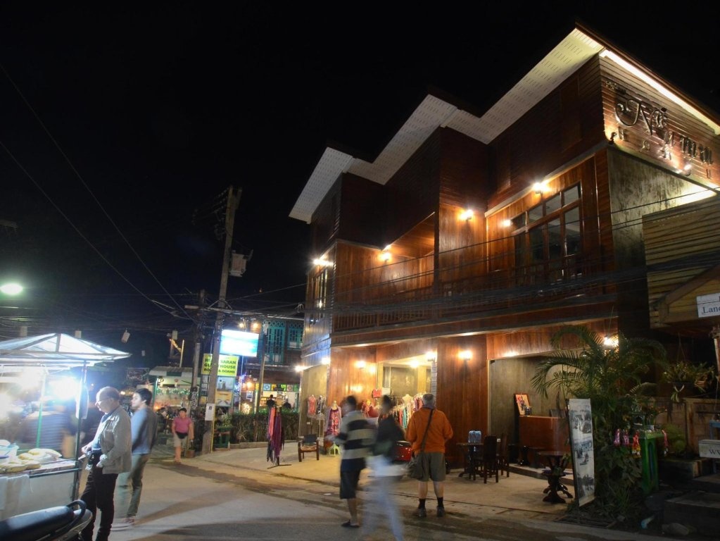Namu Hotel 