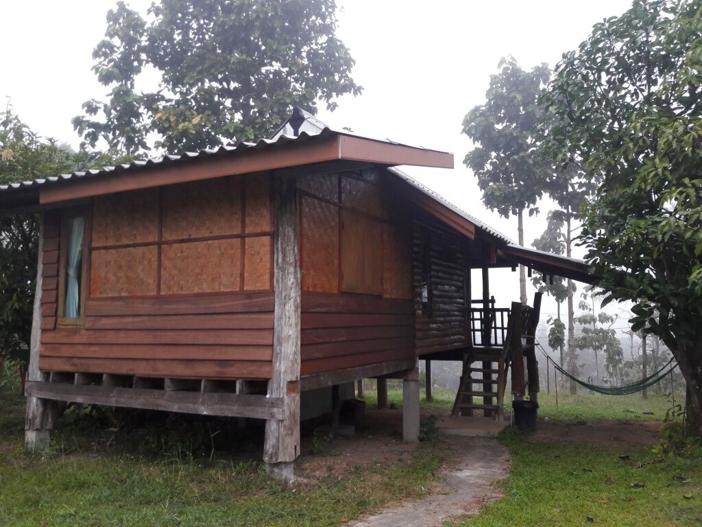 Nusha Homestay 
