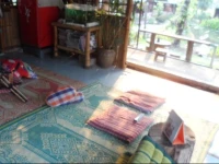 Rainbow House Pai 