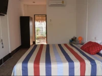 Almost Famous Guest House 