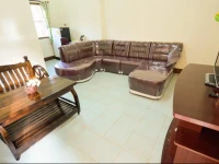 Bap Guesthouse Pai 